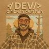 Giridhar Chettiar