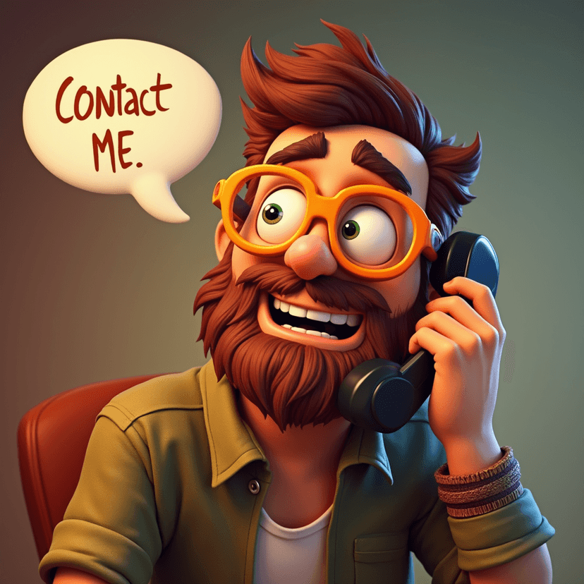Contact Character